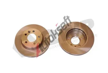 QWP Brzdový kotouč - 303 mm QWP WBD975, WBD975  QWP Brzdový kotouč - 303 mm QWP WBD975, WBD975