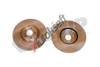 QWP Brzdov kotou - 345 mm QWP WBD978, WBD978