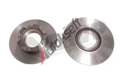 QWP Brzdov� kotou� 308 mm QWP WBD979, WBD979