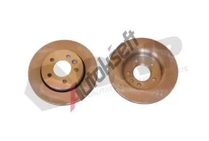 QWP Brzdový kotouč - 300 mm QWP WBD980, WBD980  QWP Brzdový kotouč - 300 mm QWP WBD980, WBD980