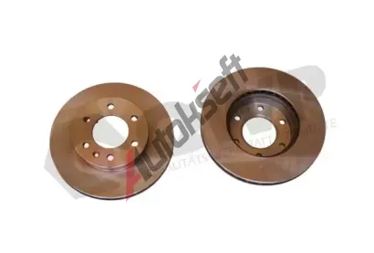 QWP Brzdový kotouč - 300 mm QWP WBD981, WBD981  QWP Brzdový kotouč - 300 mm QWP WBD981, WBD981
