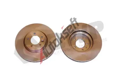 QWP Brzdov kotou - 349 mm QWP WBD986, WBD986