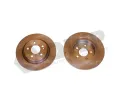Brzdov� kotou�&nbsp;QWP&nbsp;&dash;&nbsp;QWP WBD989