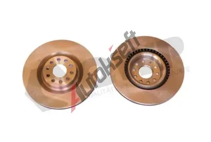 QWP Brzdov kotou - 345 mm QWP WBD990, WBD990