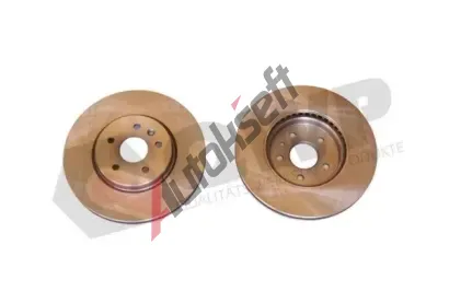 QWP Brzdov kotou - 300 mm QWP WBD993, WBD993