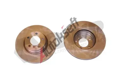 QWP Brzdov� kotou� - 330 mm QWP WBD994, WBD994