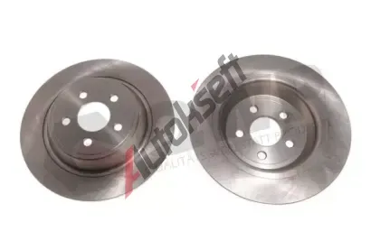 QWP Brzdový kotouč - 316 mm QWP WBD996, WBD996  QWP Brzdový kotouč - 316 mm QWP WBD996, WBD996