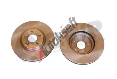 QWP Brzdový kotouč - 330 mm QWP WBD997, WBD997  QWP Brzdový kotouč - 330 mm QWP WBD997, WBD997