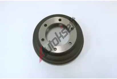 QWP Brzdov buben QWP WBDR108, WBDR108