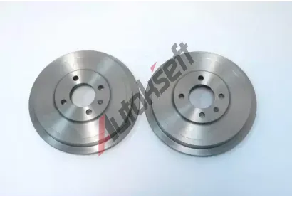 QWP Brzdový buben QWP WBDR109, WBDR109  QWP Brzdový buben QWP WBDR109, WBDR109