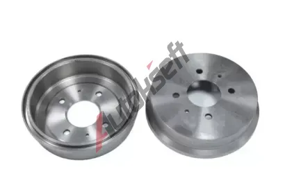 QWP Brzdov buben QWP WBDR113, WBDR113