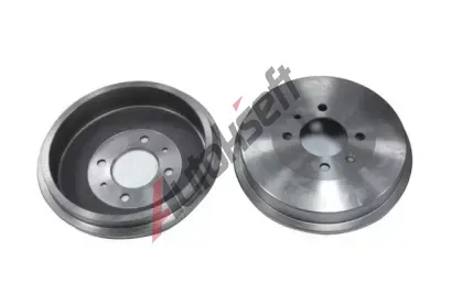 QWP Brzdov buben QWP WBDR114, WBDR114