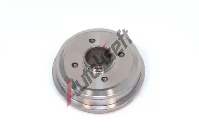 QWP Brzdov buben QWP WBDR115, WBDR115