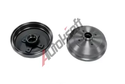 QWP Brzdov buben QWP WBDR118, WBDR118