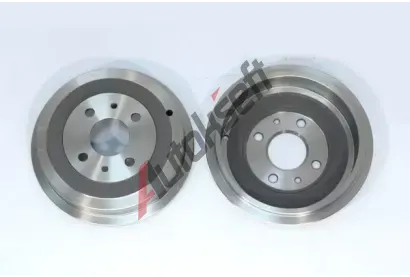 QWP Brzdov buben QWP WBDR121, WBDR121