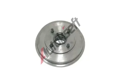 QWP Brzdov buben QWP WBDR123, WBDR123