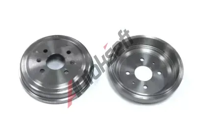 QWP Brzdov buben QWP WBDR134, WBDR134