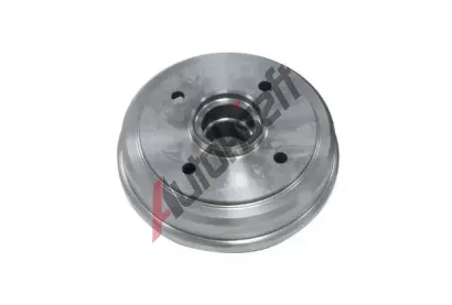 QWP Brzdov buben QWP WBDR135, WBDR135