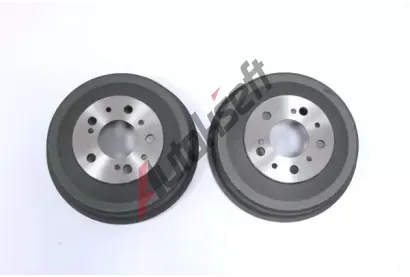 QWP Brzdový buben QWP WBDR136, WBDR136  QWP Brzdový buben QWP WBDR136, WBDR136