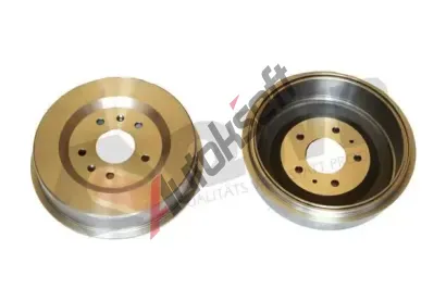 QWP Brzdov buben QWP WBDR138, WBDR138