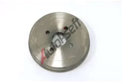 QWP Brzdov buben QWP WBDR144, WBDR144