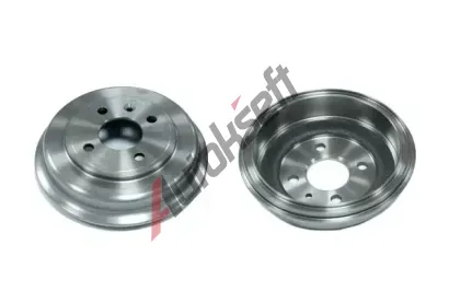 QWP Brzdov buben QWP WBDR157, WBDR157