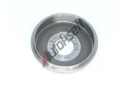 QWP Brzdov buben QWP WBDR159, WBDR159