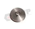 Brzdový buben QWP ‐ QWP WBDR162B  Brzdový buben QWP ‐ QWP WBDR162B