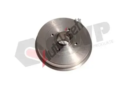 QWP Brzdový buben QWP WBDR162B, WBDR162B  QWP Brzdový buben QWP WBDR162B, WBDR162B