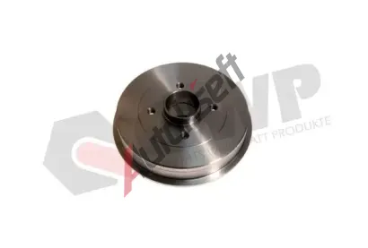 QWP Brzdov buben QWP WBDR163, WBDR163