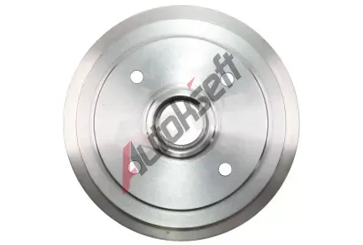 QWP Brzdov buben QWP WBDR167, WBDR167