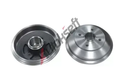 QWP Brzdov buben QWP WBDR169, WBDR169