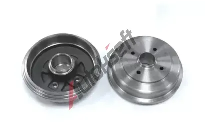 QWP Brzdový buben QWP WBDR170, WBDR170 QWP Brzdový buben QWP WBDR170, WBDR170