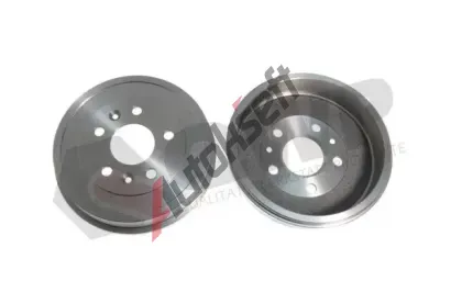 QWP Brzdový buben QWP WBDR173, WBDR173 QWP Brzdový buben QWP WBDR173, WBDR173