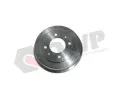 Brzdov buben QWP ‐ QWP WBDR175
