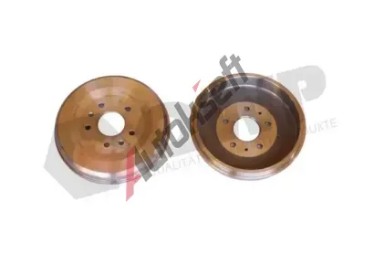 QWP Brzdov buben QWP WBDR176, WBDR176