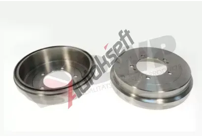 QWP Brzdov buben QWP WBDR178, WBDR178