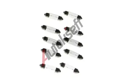 QWP rovka osvtlen poznvac znaky QWP WBE C5W 36MM 12V, WBE C5W 36MM 12V