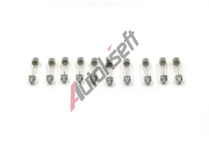 QWP rovka osvtlen vnitnho prostoru QWP WBE C5W 41MM 12V, WBE C5W 41MM 12V