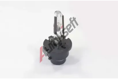 QWP rovka dlkovho svtlometu QWP WBE D2R 12V, WBE D2R 12V