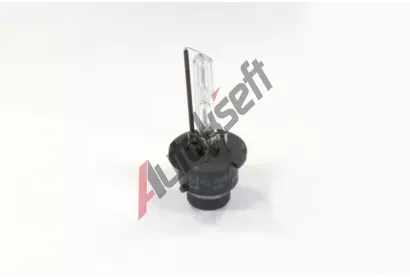 QWP ��rovka d�lkov�ho sv�tlometu QWP WBE D2S 12V, WBE D2S 12V