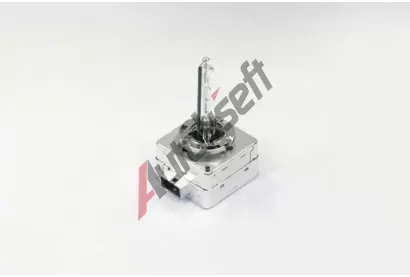 QWP ��rovka d�lkov�ho sv�tlometu QWP WBE D3S 12V, WBE D3S 12V