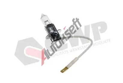 QWP Žárovka dálkového světlometu QWP WBE H3 24V, WBE H3 24V QWP Žárovka dálkového světlometu QWP WBE H3 24V, WBE H3 24V