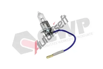 QWP Žárovka dálkového světlometu QWP WBE H3 24V TSP, WBE H3 24V TSP QWP Žárovka dálkového světlometu QWP WBE H3 24V TSP, WBE H3 24V TSP