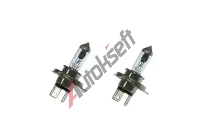 QWP rovka dlkovho svtlometu QWP WBE H4 12V P90 DUO, WBE H4 12V P90 DUO