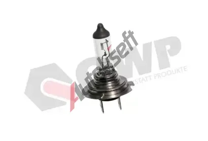 QWP ��rovka d�lkov�ho sv�tlometu QWP WBE H7 24V TSP, WBE H7 24V TSP