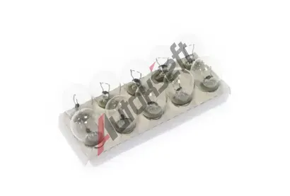 QWP rovka blikae QWP WBE P21W 12V, WBE P21W 12V