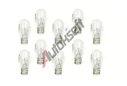 QWP rovka blikae QWP WBE W16W 12V, WBE W16W 12V