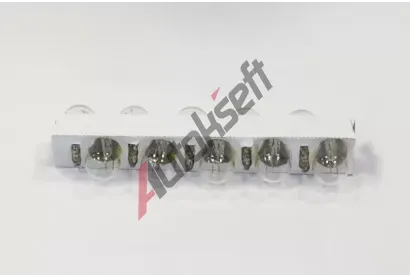 QWP rovka blikae QWP WBE W21/5W 12V, WBE W21/5W 12V