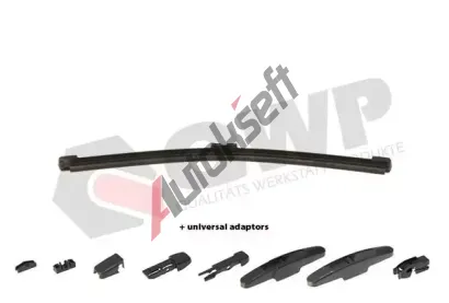 QWP Stra QWP WBF023B, WBF023B